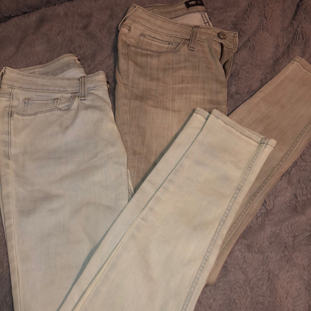 Levi’s